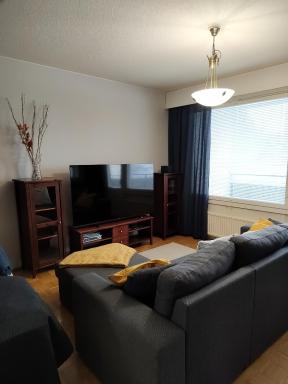 City Apartment Päiviönkatu - Housity
