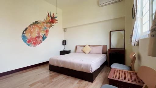 Dilly Dally B&B - Housity