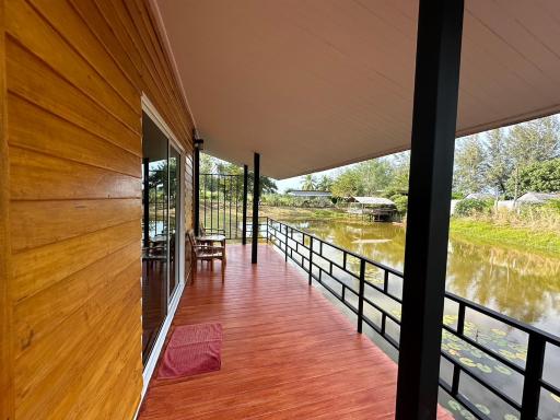 Koh Yao Beach Front - Housity