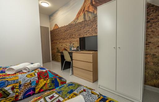 Soul Poznan Free Parking - Housity