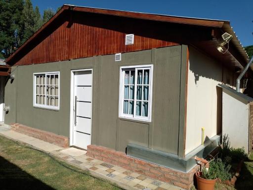 Descanso Los Alamos - Housity