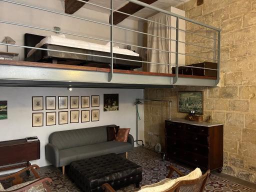 Valletta Period Townhouse - Housity