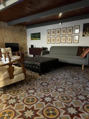 Valletta Period Townhouse - Housity