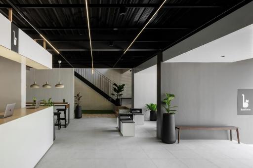 BedTime Hotel Samui - Housity