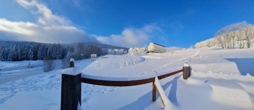 Apartamenty Biała Sowa Czarna Góra - Housity