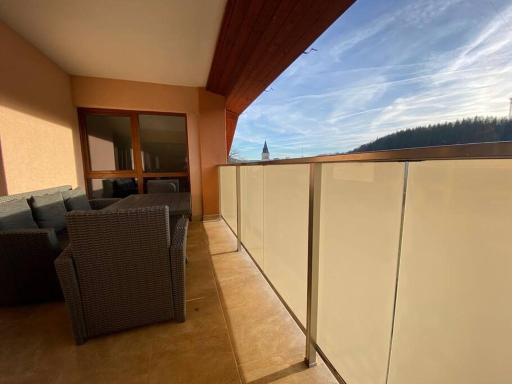 Krušnohorský apartmán - Housity