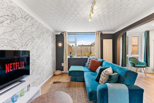 Boutique Cambridgeshire Gem - Housity
