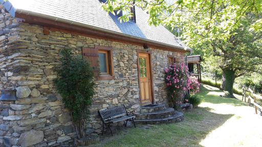 Gîte La Péne - Housity