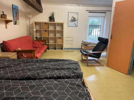 chambre entrée indépendante avec salle de bain WC - Housity