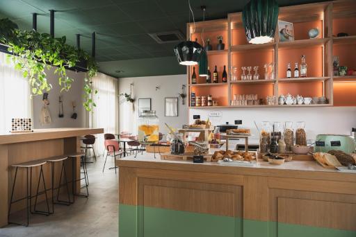 Al Ponticello - Housity