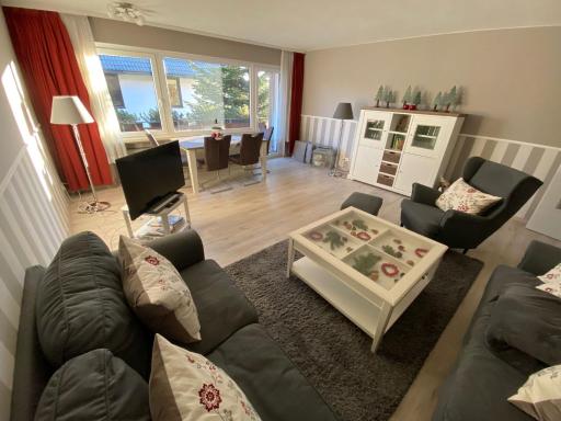 Harzgenuß - Housity