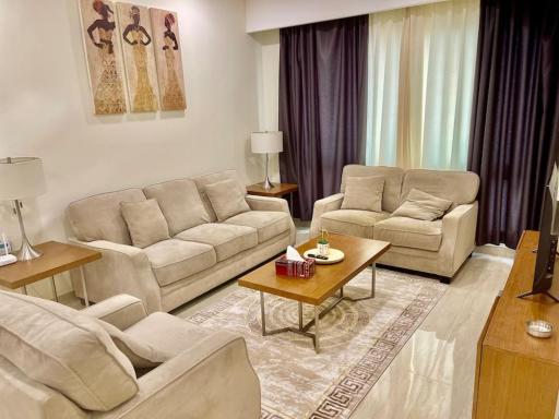 Noor 2 bedroom apartment for beautiful holiday - Housity