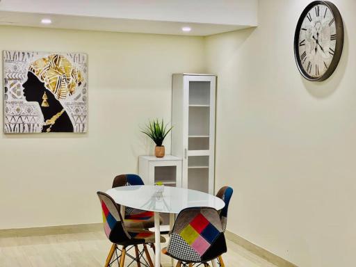 Noor 2 bedroom apartment for beautiful holiday - Housity