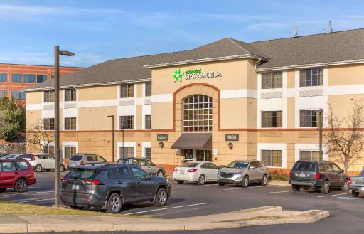 Extended Stay America Suites - Boston - Westborough - Computer Dr - Housity
