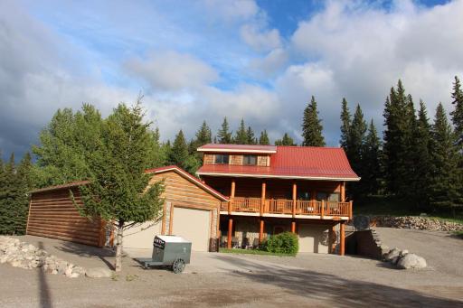 York Creek Bed & Breakfast - Housity