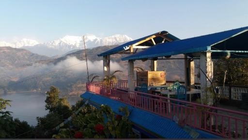 Robin’s Nest Hotel and Restaurant - Housity