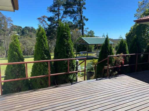 Blackheath Holiday Cabins - Housity