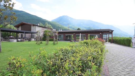 Agriturismo Terra del Sole - Housity