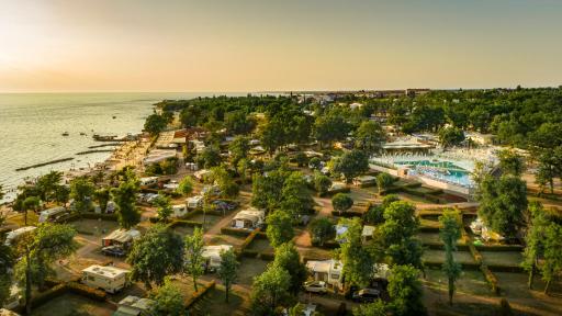 Aminess Planet Camping Maravea Pitches - Housity
