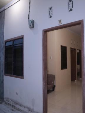 Tendy Guest House - Housity