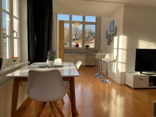Ferienwohnung - Toscanapark - Housity