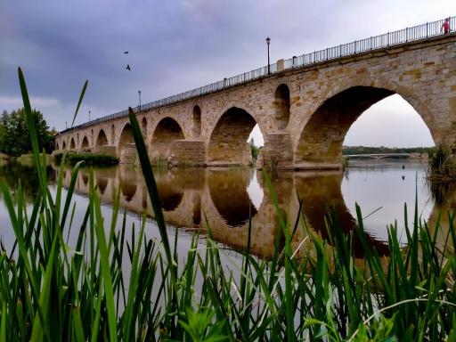 Hotel Puente de Piedra - Housity