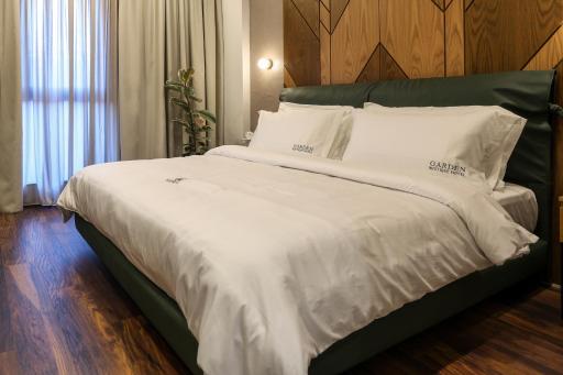 Garden Boutique Hotel - Housity