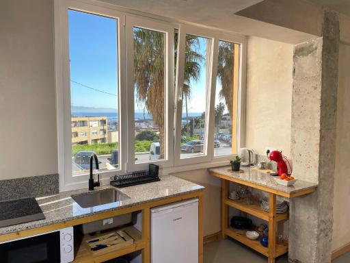 Smart Apartments Tarifa - Housity
