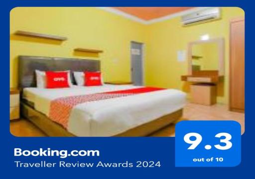 OYO 90216 Kost Sanny - Housity