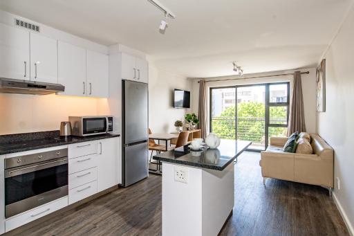 Modern 2 Bedroom Apartment CastleRock - Housity