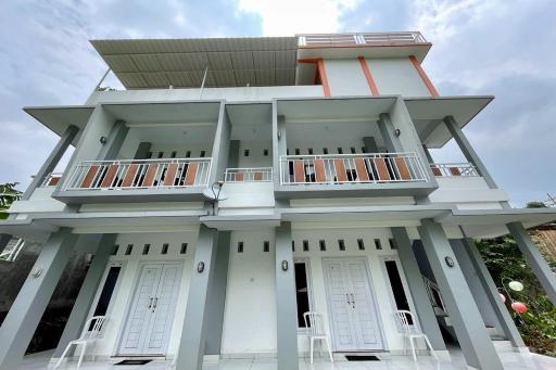 Rizky Bromo Homestay - Housity