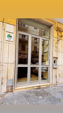 Punto house ferrovia - Housity