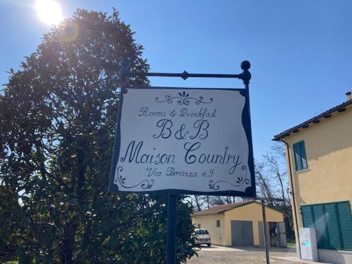 Maison Country B&B - Housity