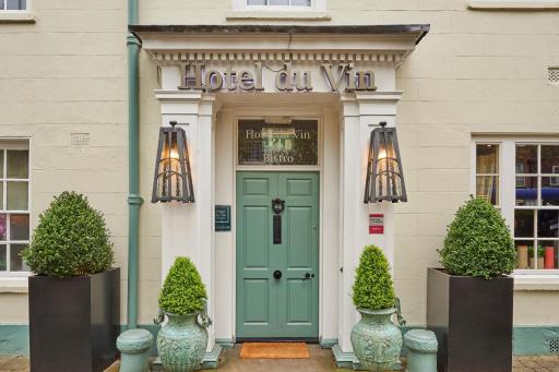 Hotel Du Vin & Bistro York - Housity