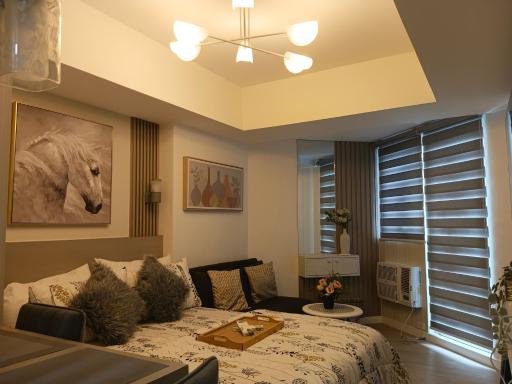 NCalm Azure North Staycation - Housity