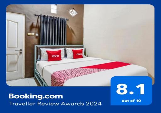 OYO Flagship 90886 Sunset View Homestay - Housity