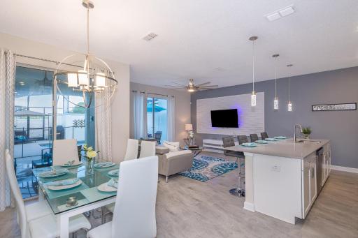 4927PG TOWNHOUSE 4 BEDROOMS & 3 BATHROOMS + POOL - Housity