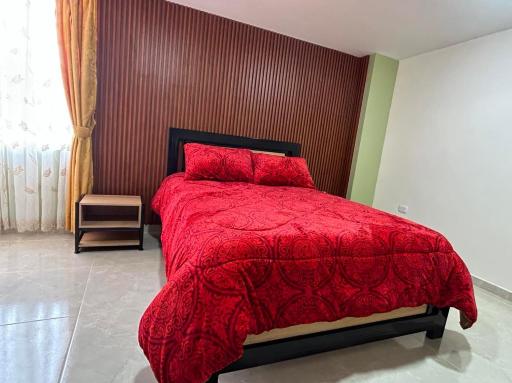 Hotel Colonial House - Housity