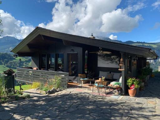 Drop In mountain chalet - Housity