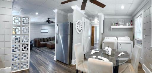 Comfortable Cottage on the Blue Mile - Close to GSU! - Housity