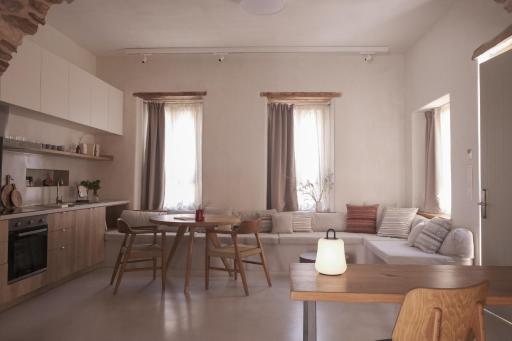 enδόtera chios apartments - Housity