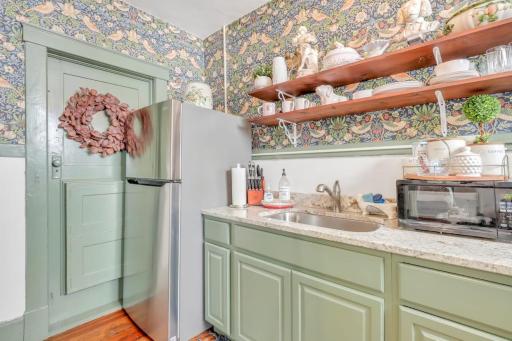 The Graham on Oglethorpe Square - Housity