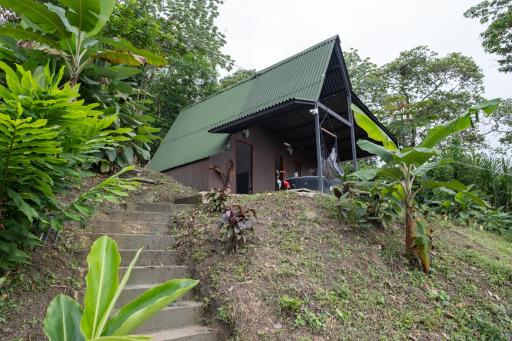 Paraiso de la sierra - Housity