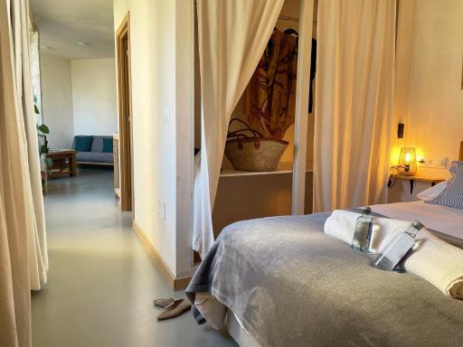 Smart Apartments Tarifa - Housity