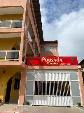 Pousada Martins - Housity