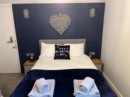 Beach Suites - Housity