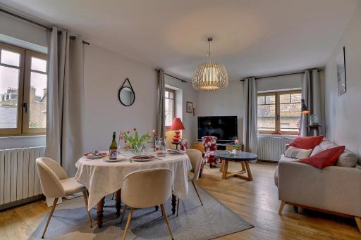 Appartement 1 chambre L'ANSE MORGANE - Housity