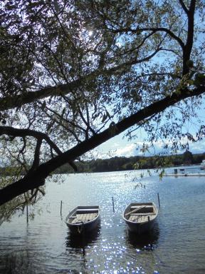 Landhaus Fischersruh Plauer See - Housity