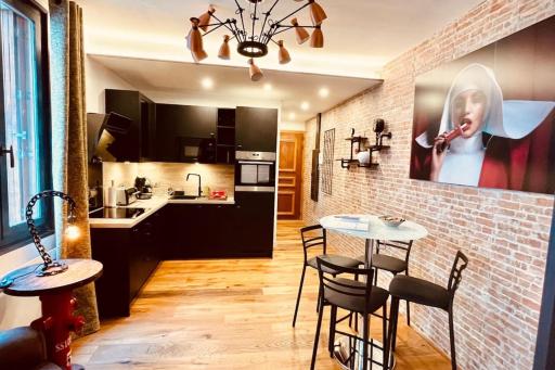 HUDSON HIGHLANDS Annecy Rent Lodge - Housity