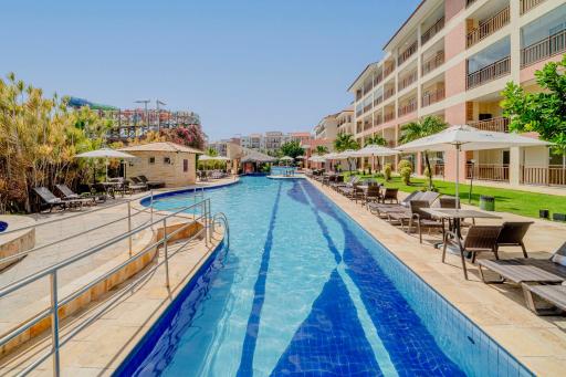 Beach Park Resort - Wellness - Housity